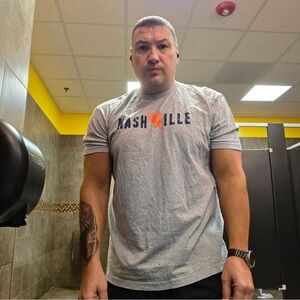 Meet your Posher, Nick